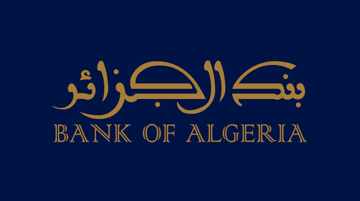 Bank of Algeria
